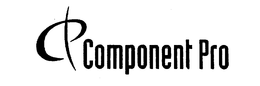 CP COMPONENT PRO trademark