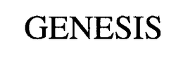 GENESIS trademark
