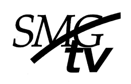 SMG TV trademark