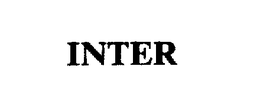 INTER trademark