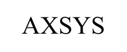 AXSYS trademark