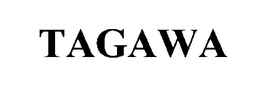 TAGAWA trademark