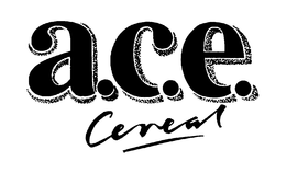 A.C.E. CEREAL trademark