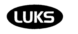 LUKS trademark