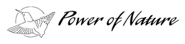 POWER-OF-NATURE trademark