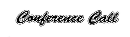 CONFERENCE CALL trademark