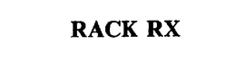 RACK RX trademark
