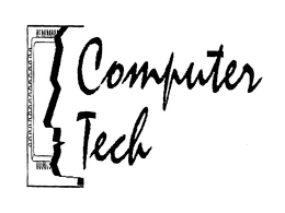 COMPUTER TECH trademark