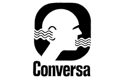 CONVERSA trademark