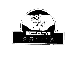 LORD-JON'S TACOS trademark