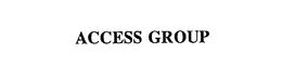 ACCESS GROUP trademark