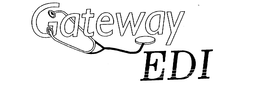 GATEWAY EDI trademark