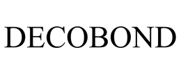 DECOBOND trademark