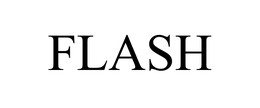FLASH trademark