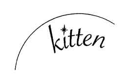 KITTEN trademark