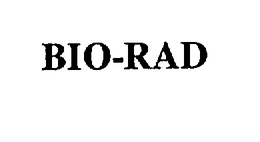 BIO-RAD trademark