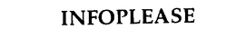 INFOPLEASE trademark