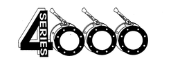 4000 SERIES trademark