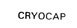 CRYOCAP trademark