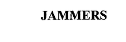JAMMERS trademark
