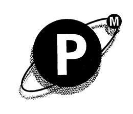P M trademark