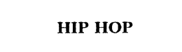 HIP HOP trademark