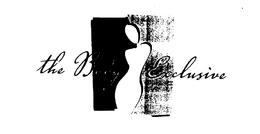 THE BODY EXCLUSIVE trademark
