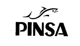 PINSA trademark