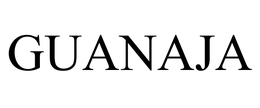 GUANAJA trademark