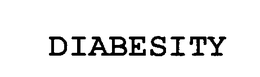 DIABESITY trademark