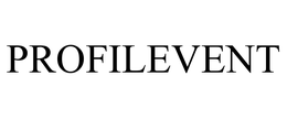 PROFILEVENT trademark