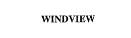 WINDVIEW trademark