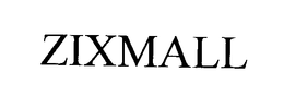 ZIXMALL trademark