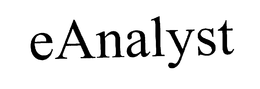 EMEDANALYST trademark