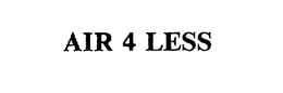 AIR 4 LESS trademark