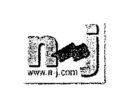 N-J WWW.N-J.COM trademark