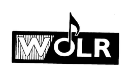 WOLR trademark