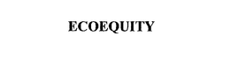 ECOEQUITY trademark