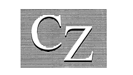 CZ trademark