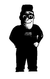 LogoMark trademark