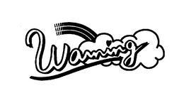 WARNING trademark