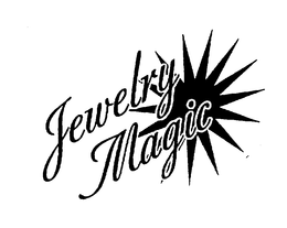JEWELRY MAGIC trademark