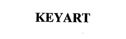 KEYART trademark