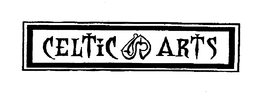 CELTIC ARTS trademark