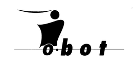 O.BOT trademark