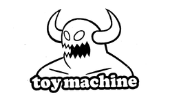 TOY MACHINE trademark
