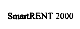 SMARTRENT 2000 trademark