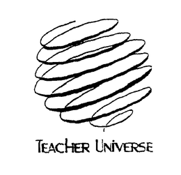 TEACHER UNIVERSE trademark