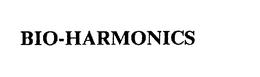BIO-HARMONICS trademark