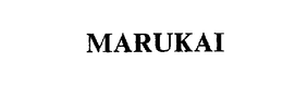MARUKAI trademark